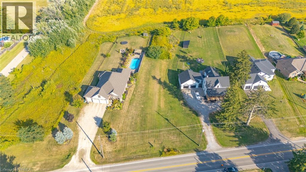 Pt Lt 8 Mount Pleasant Road, Mount Pleasant, Ontario  N0E 1K0 - Photo 6 - 40865321