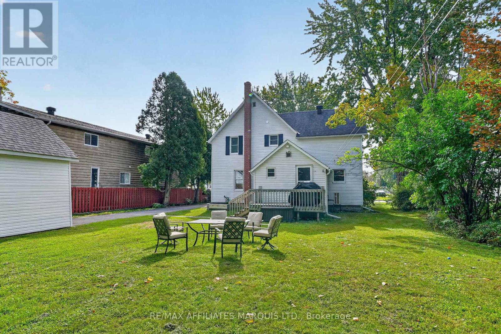 229 4th Street E, Cornwall, Ontario  K6H 2J1 - Photo 41 - X13822440