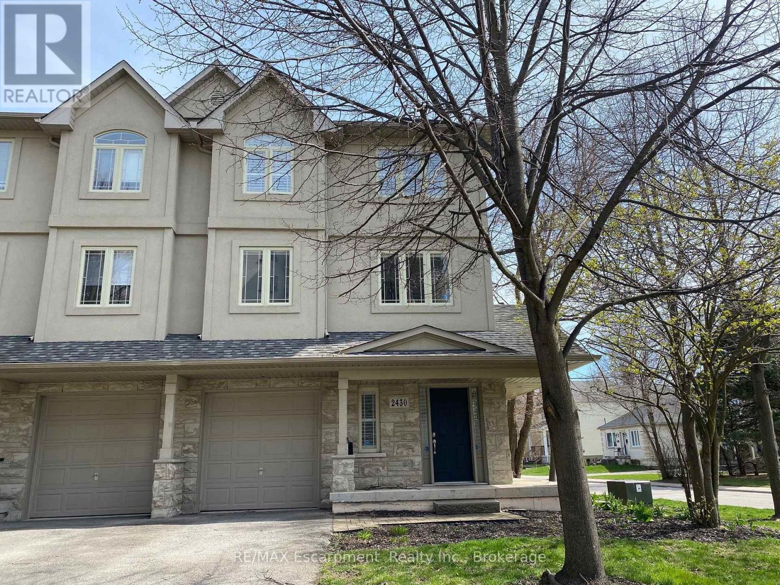 2430 SECOND STREET, Burlington, Ontario