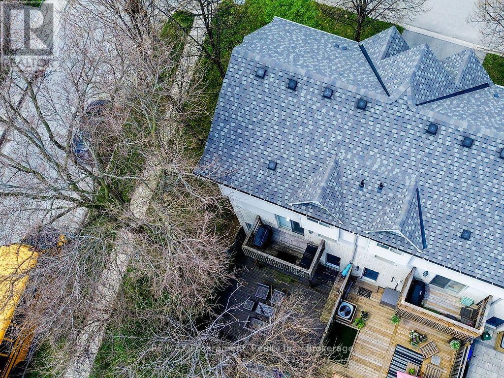 2430 Second Street, Burlington, Ontario  L7R 3K1 - Photo 27 - W13822958