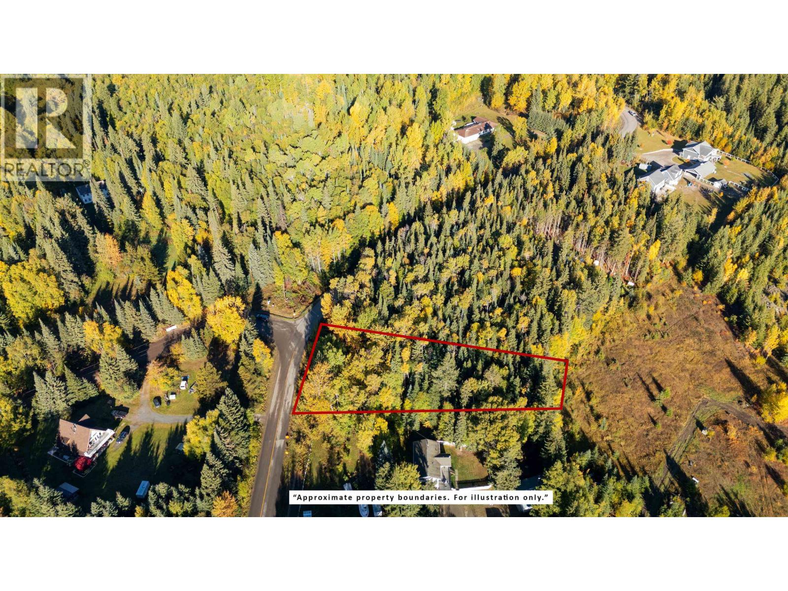 5102 CRANBROOK HILL ROAD, Prince George, British Columbia