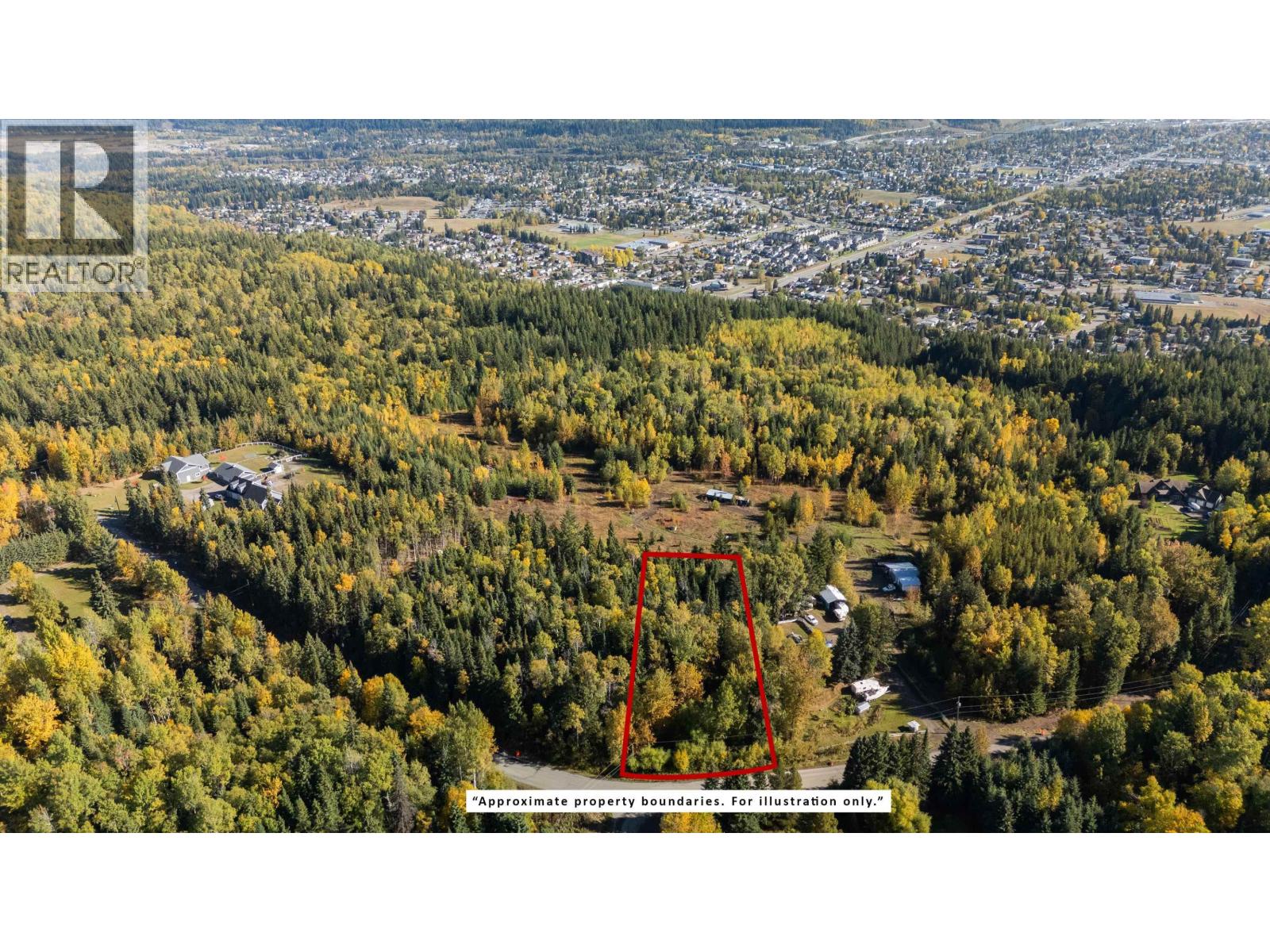 5102 Cranbrook Hill Road, Prince George, British Columbia  V2M 7C4 - Photo 3 - R3169159