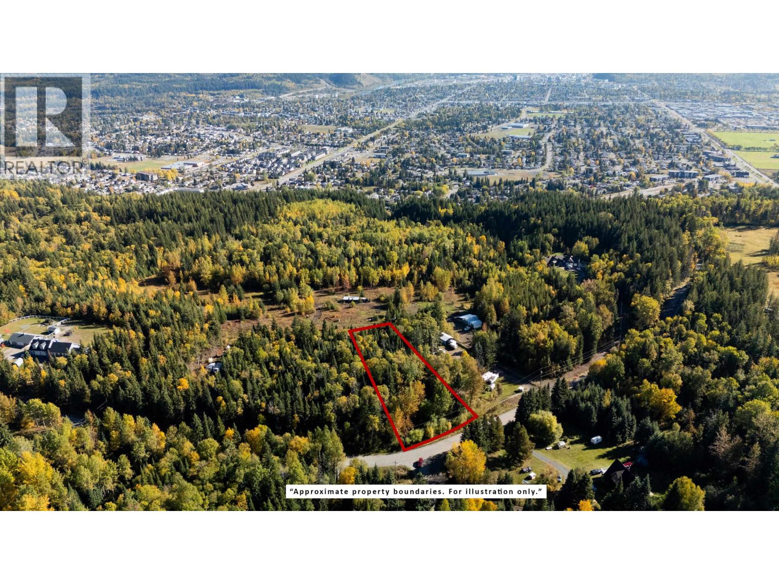 5102 Cranbrook Hill Road, Prince George, British Columbia  V2M 7C4 - Photo 4 - R3169159