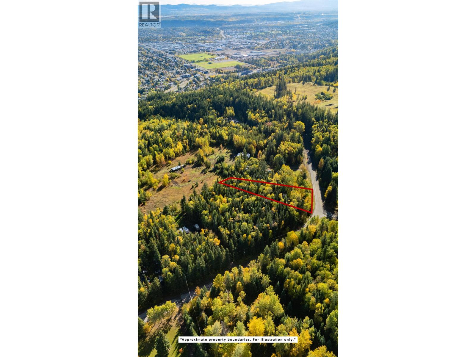 5102 Cranbrook Hill Road, Prince George, British Columbia  V2M 7C4 - Photo 7 - R3169159