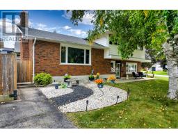 260 FERNCREST ROAD, Woodstock, Ontario