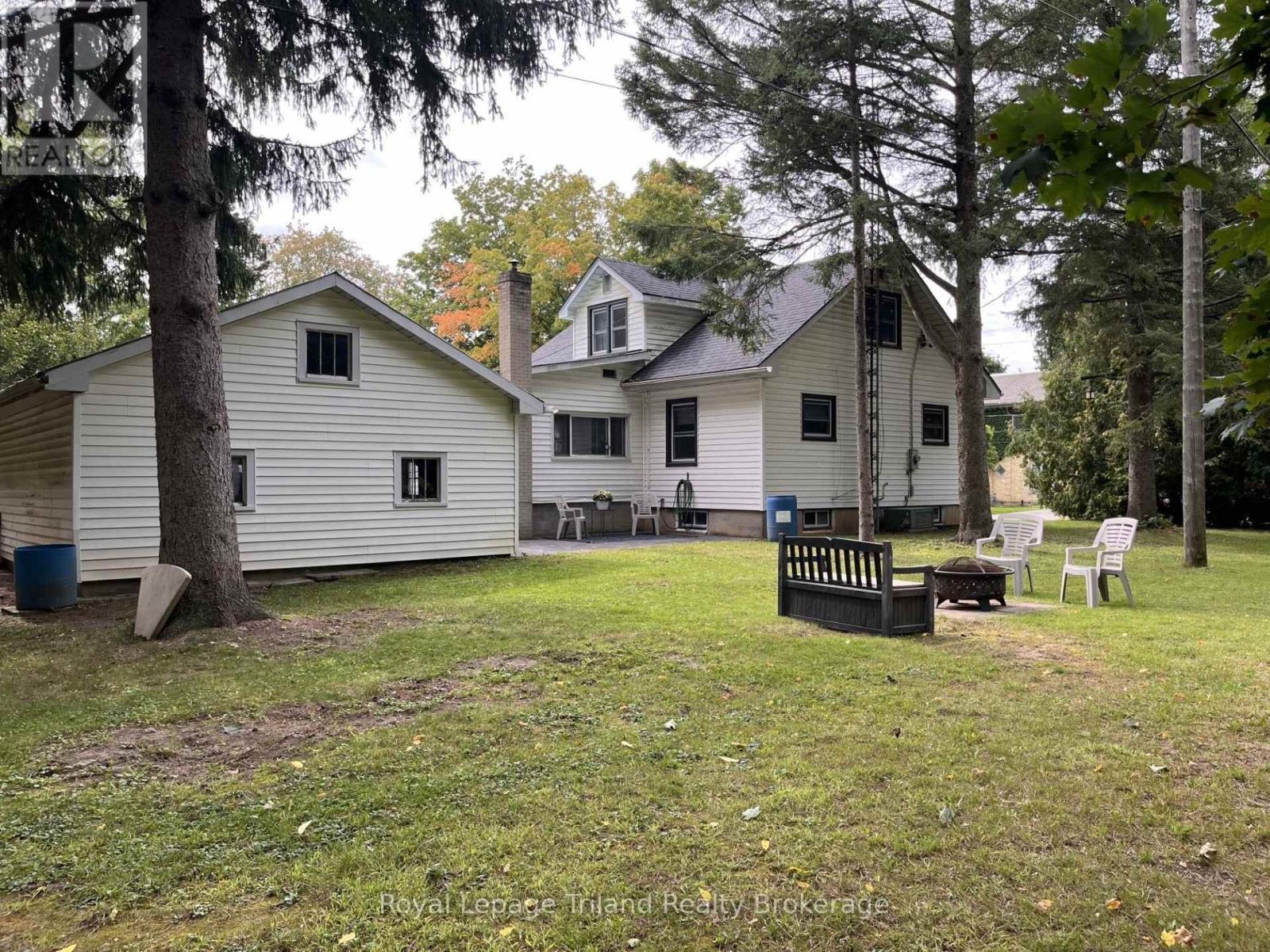14 Cook Street, Norwich, Ontario  N0J 1P0 - Photo 22 - X13822776