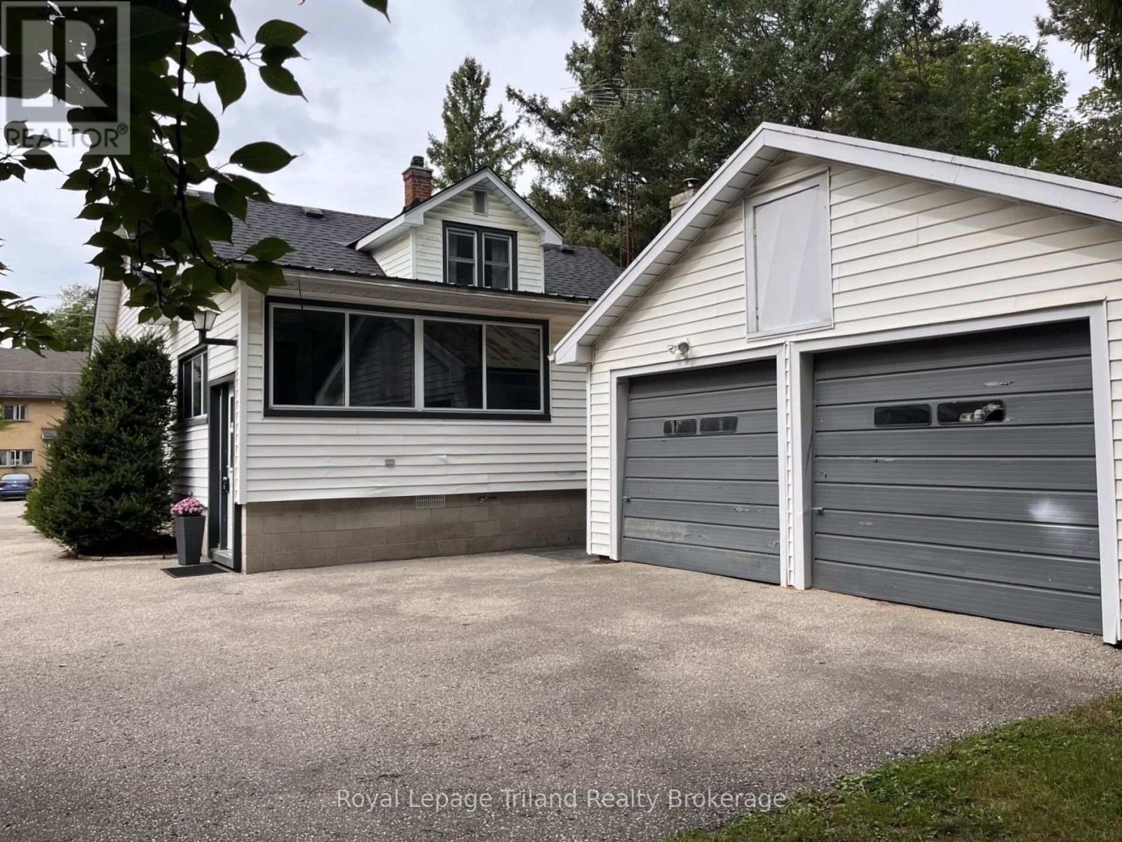 14 Cook Street, Norwich, Ontario  N0J 1P0 - Photo 23 - X13822776