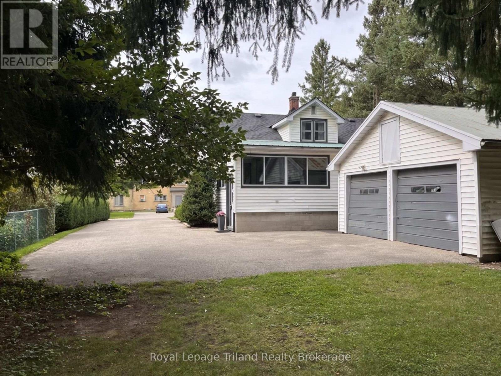 14 Cook Street, Norwich, Ontario  N0J 1P0 - Photo 24 - X13822776
