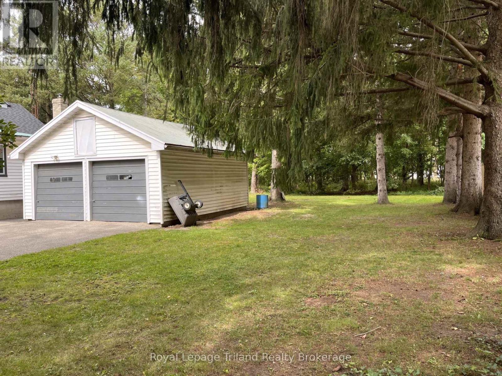 14 Cook Street, Norwich, Ontario  N0J 1P0 - Photo 25 - X13822776