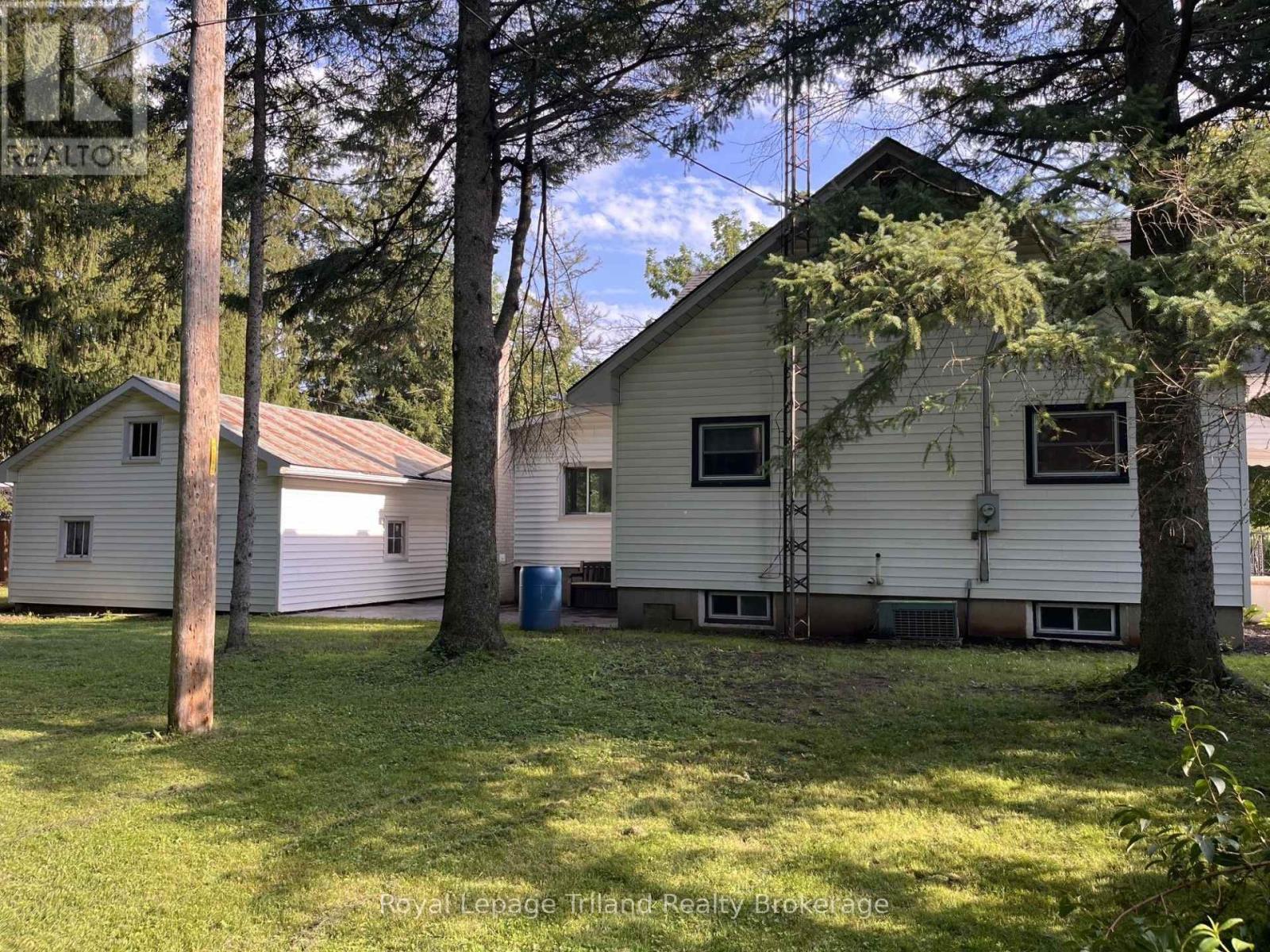 14 Cook Street, Norwich, Ontario  N0J 1P0 - Photo 26 - X13822776