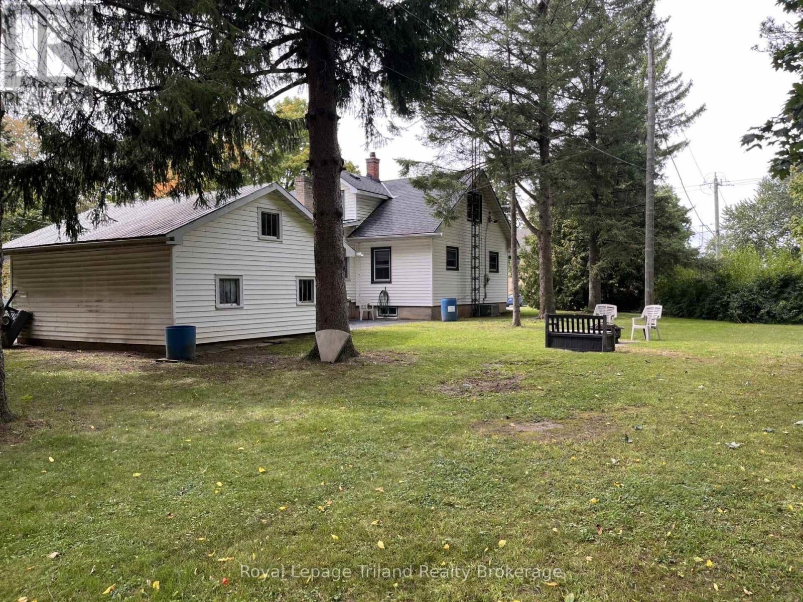 14 Cook Street, Norwich, Ontario  N0J 1P0 - Photo 27 - X13822776