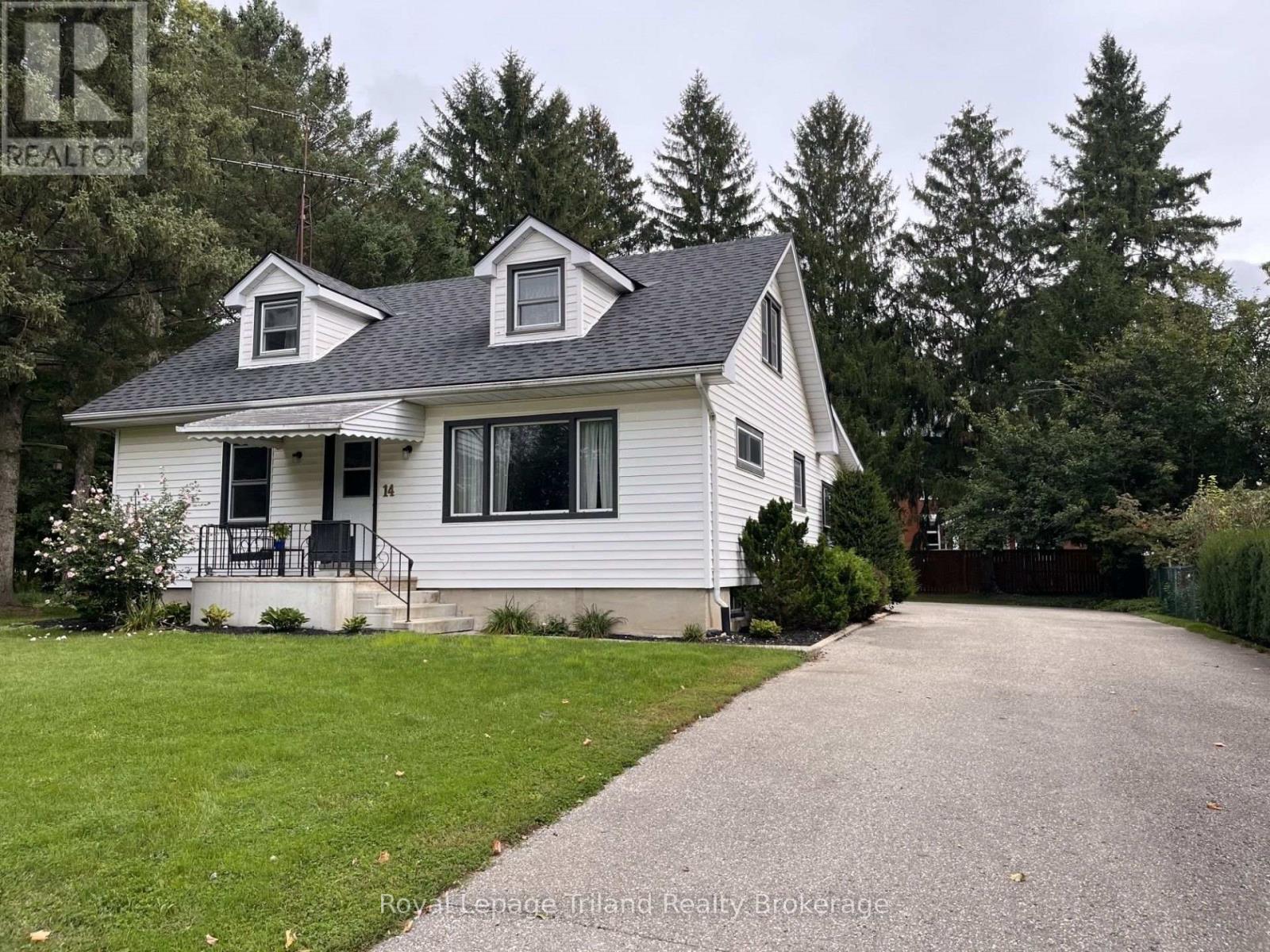 14 Cook Street, Norwich, Ontario  N0J 1P0 - Photo 30 - X13822776