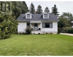 14 COOK STREET, Norwich, Ontario