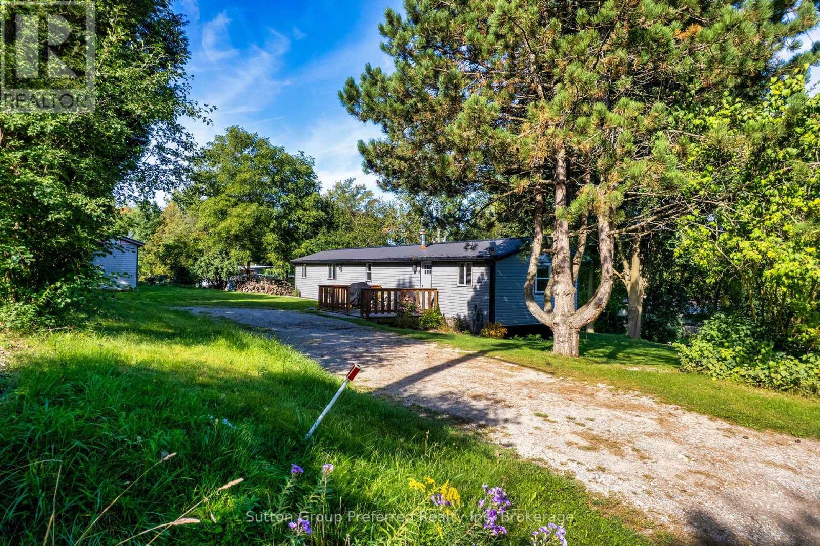 2 SNOWBIRD LANE - 596101 59 HIGHWAY, East Zorra-Tavistock, Ontario