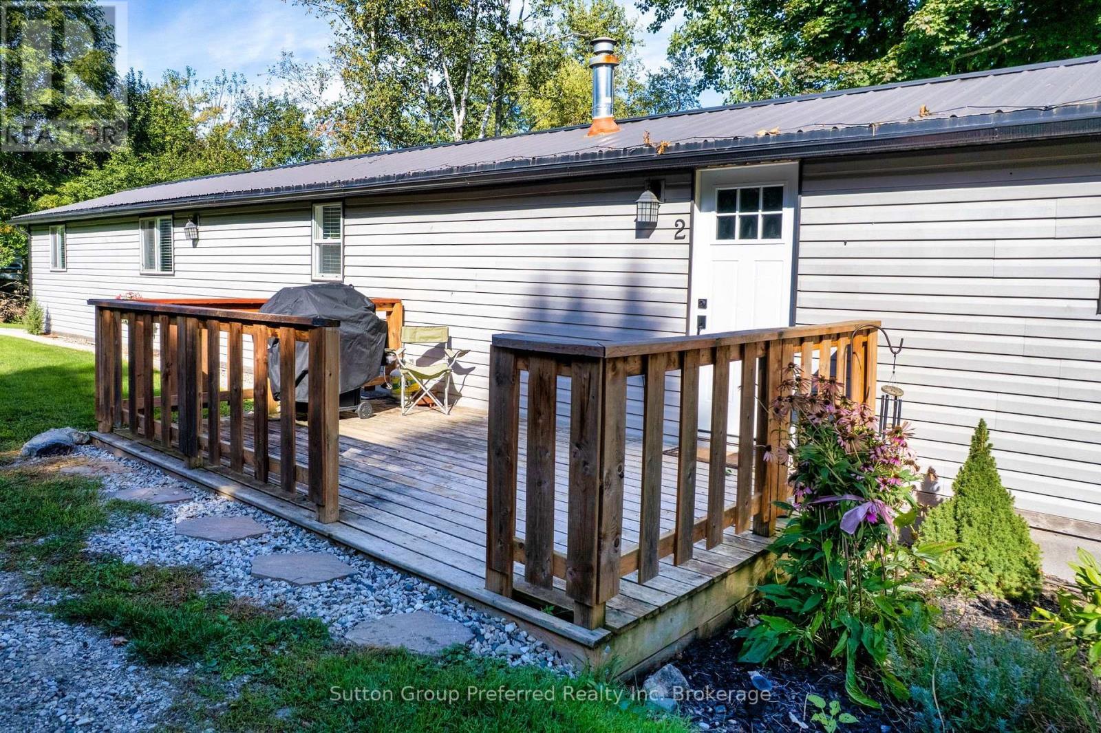 2 Snowbird Lane - 596101 59 Highway, East Zorra-Tavistock, Ontario  N4S 7W1 - Photo 2 - X13822832