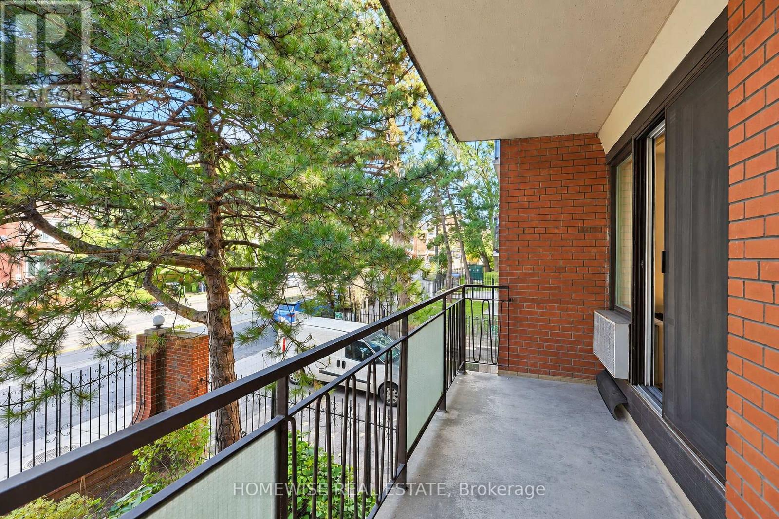 414 - 485 Kingston Road, Toronto, Ontario  M4L 1V6 - Photo 16 - E13692356