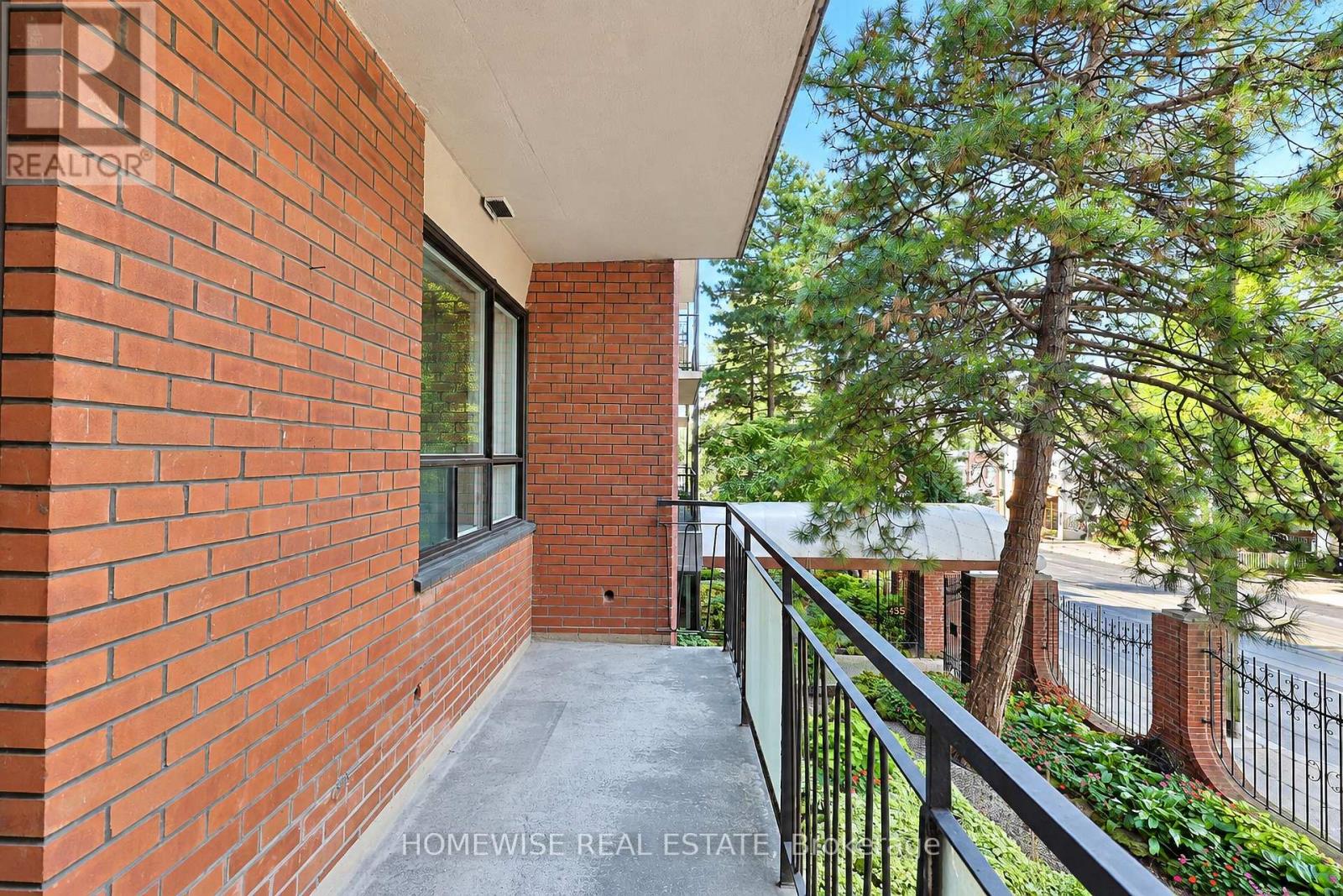 414 - 485 Kingston Road, Toronto, Ontario  M4L 1V6 - Photo 15 - E13692356