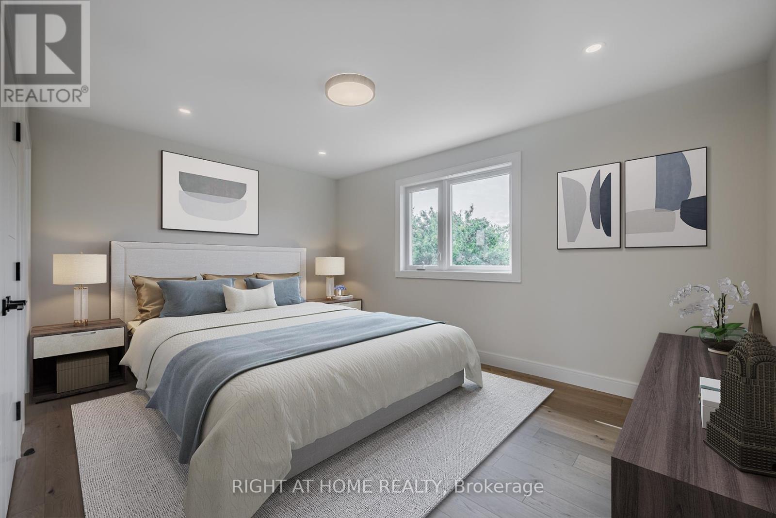 690 Hillman Crescent, Mississauga, Ontario  L4Y 2H9 - Photo 12 - W13805412