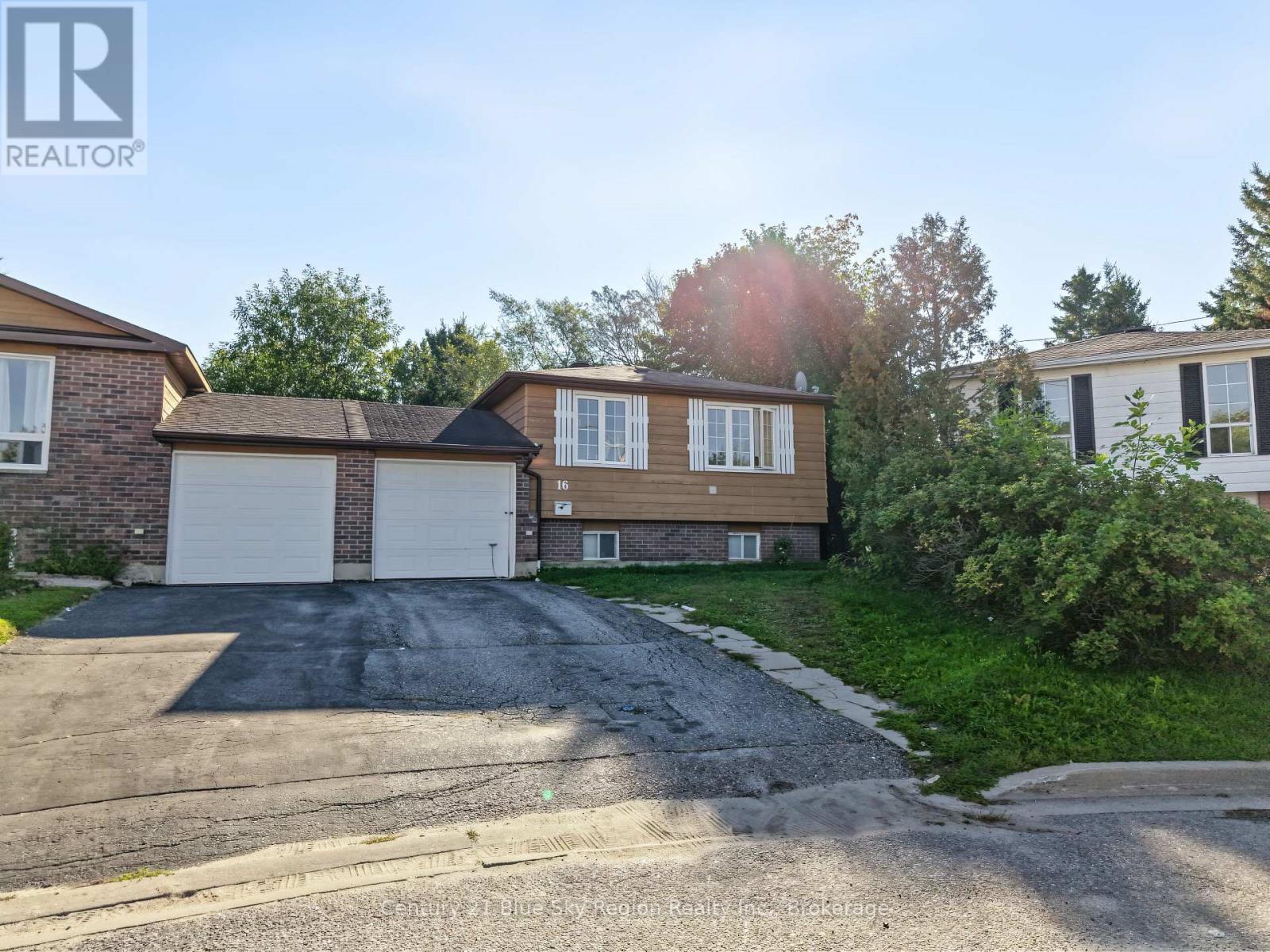 16 Cypress Court, North Bay, Ontario  P1B 9G9 - Photo 2 - X13822674