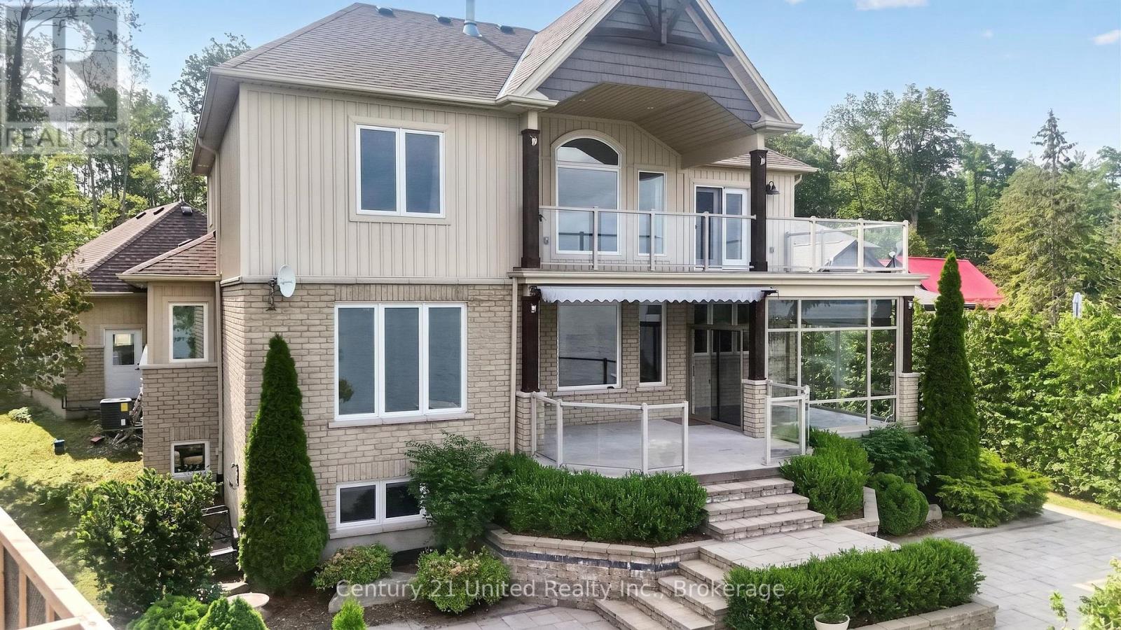 19600 St Christophers Beach Road Lane, Scugog, Ontario  L0B 1L0 - Photo 4 - E13822698