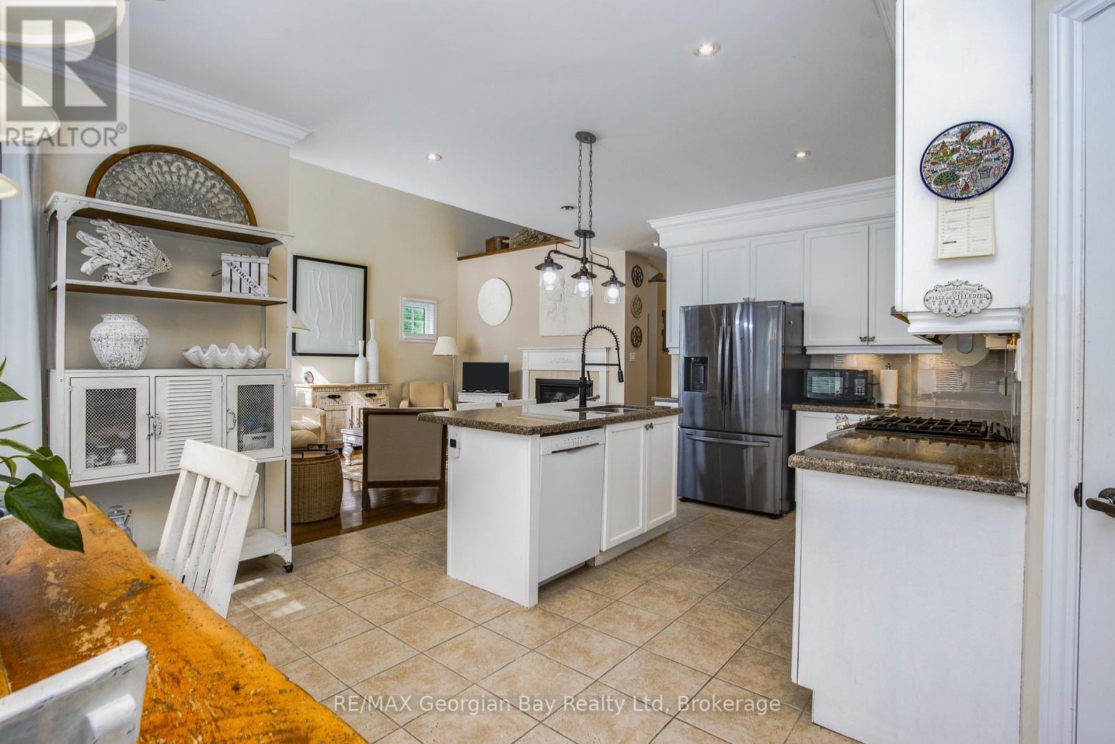 68 Riverwalk Place, Midland, Ontario  L4R 0B5 - Photo 11 - S13822646