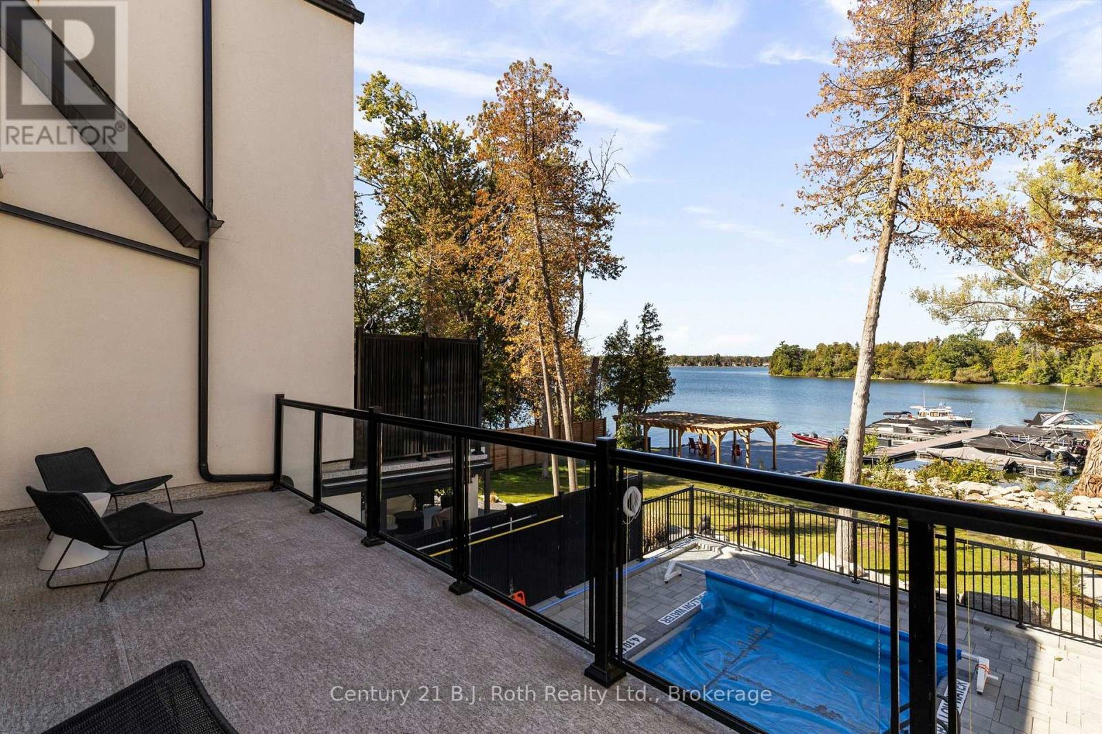 7 Rice Lane Road, Orillia, Ontario  L3V 1C5 - Photo 37 - S13822686