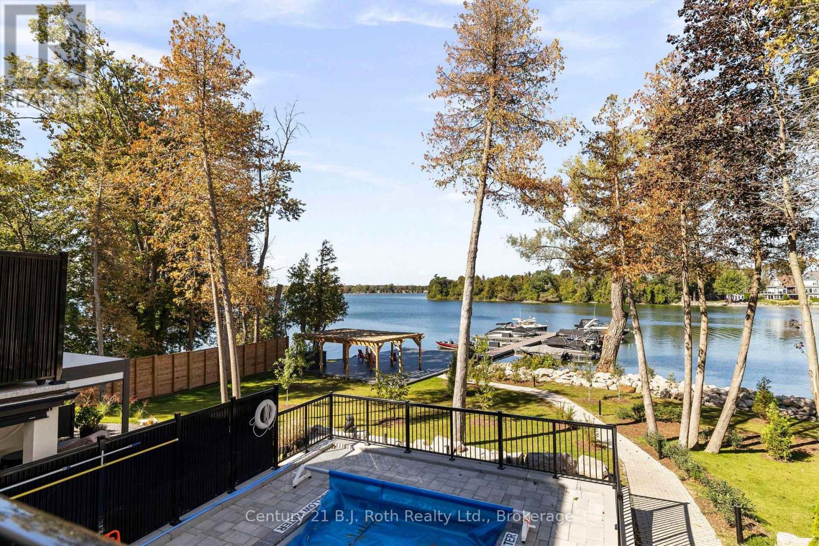 7 Rice Lane Road, Orillia, Ontario  L3V 1C5 - Photo 44 - S13822686