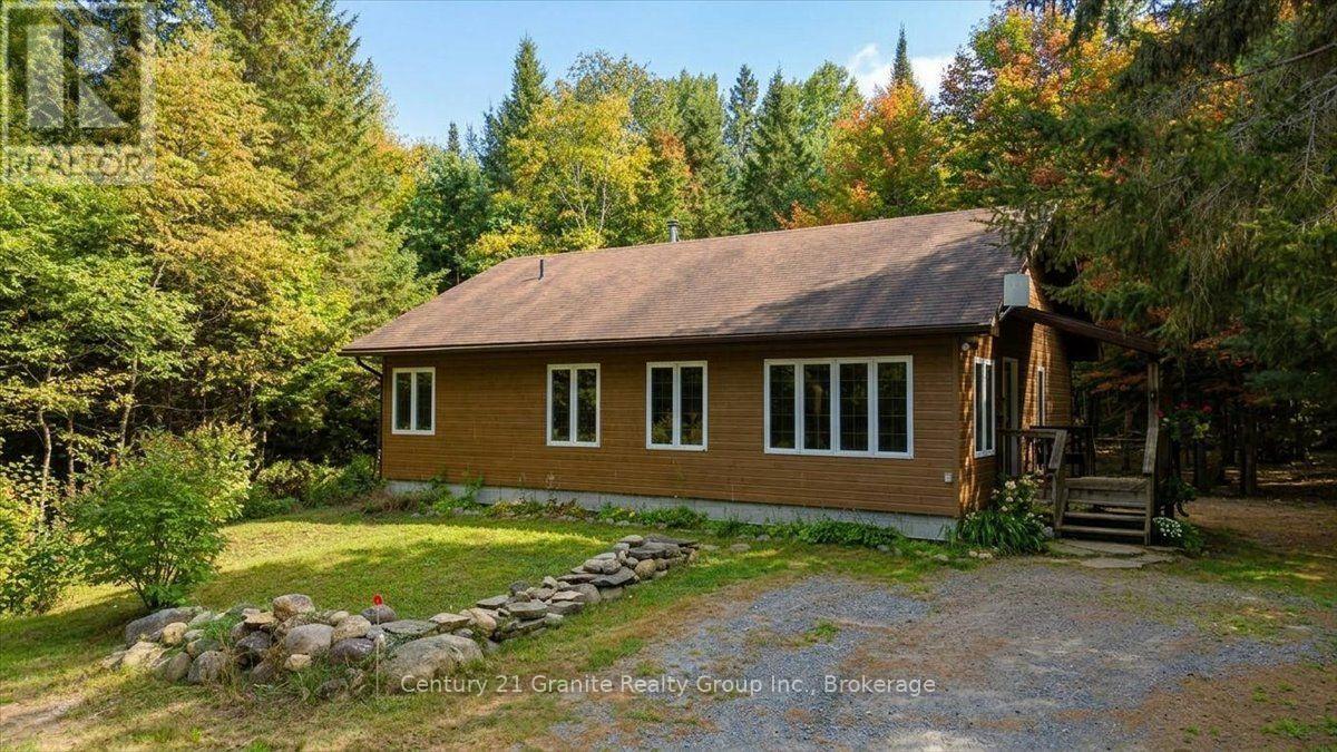 649 Madawaska Road, Hastings Highlands, Ontario  K0L 2S0 - Photo 2 - X13822812