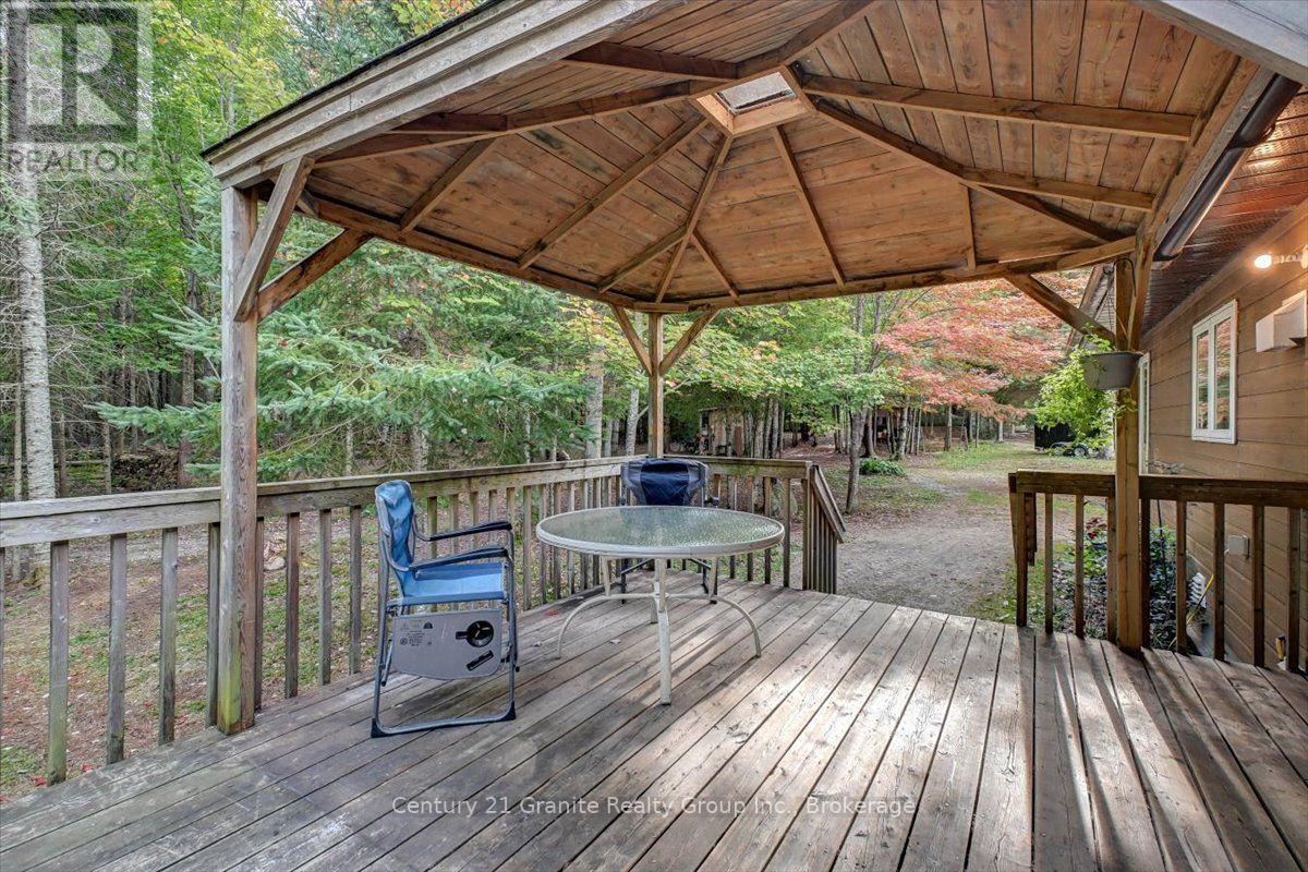 649 Madawaska Road, Hastings Highlands, Ontario  K0L 2S0 - Photo 29 - X13822812