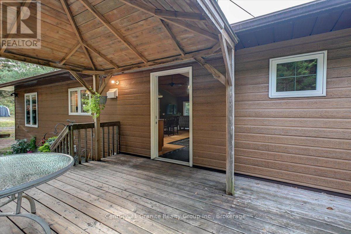 649 Madawaska Road, Hastings Highlands, Ontario  K0L 2S0 - Photo 30 - X13822812