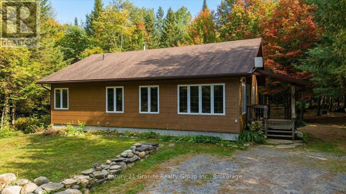 649 Madawaska Road, Hastings Highlands, Ontario  K0L 2S0 - Photo 31 - X13822812