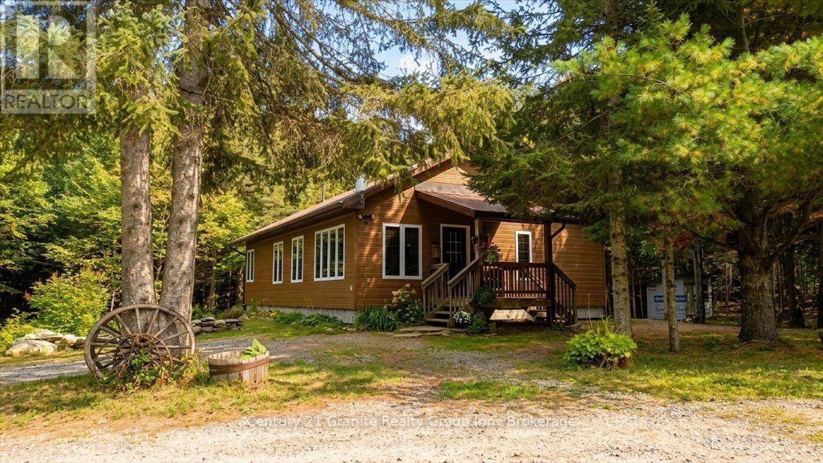 649 Madawaska Road, Hastings Highlands, Ontario  K0L 2S0 - Photo 32 - X13822812