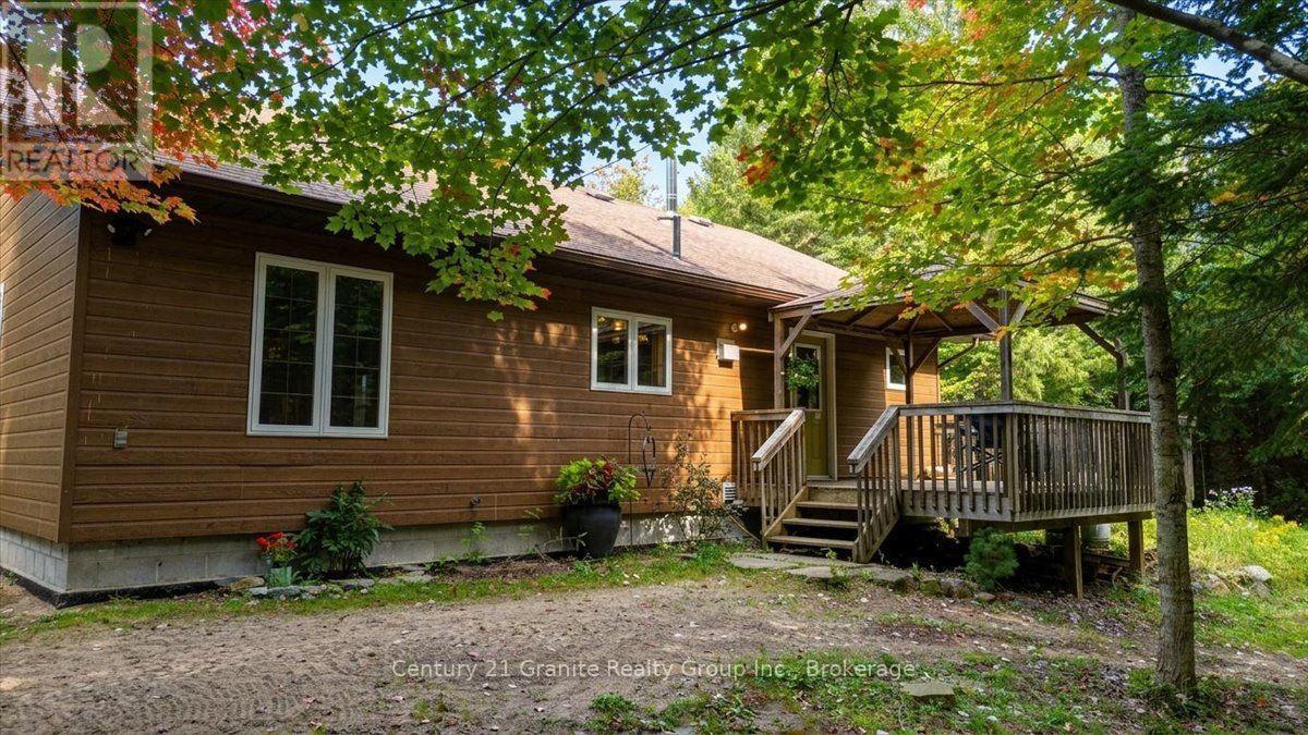 649 Madawaska Road, Hastings Highlands, Ontario  K0L 2S0 - Photo 33 - X13822812