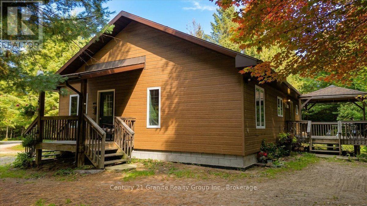 649 Madawaska Road, Hastings Highlands, Ontario  K0L 2S0 - Photo 34 - X13822812