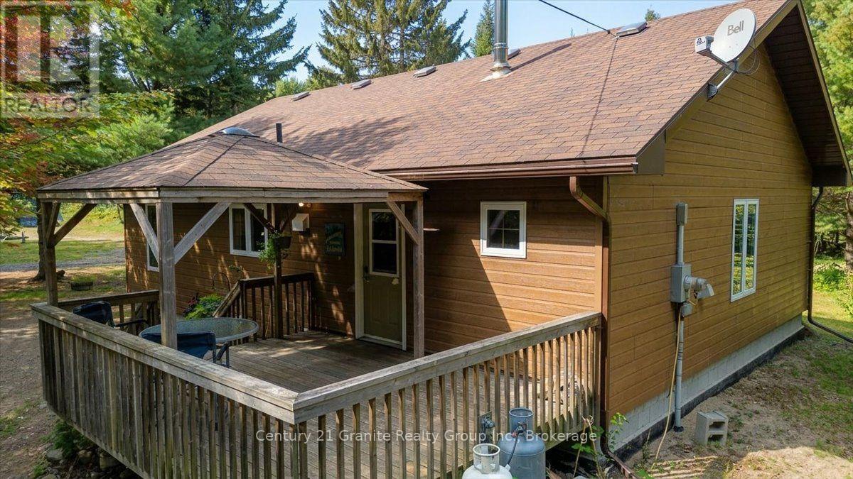 649 Madawaska Road, Hastings Highlands, Ontario  K0L 2S0 - Photo 36 - X13822812