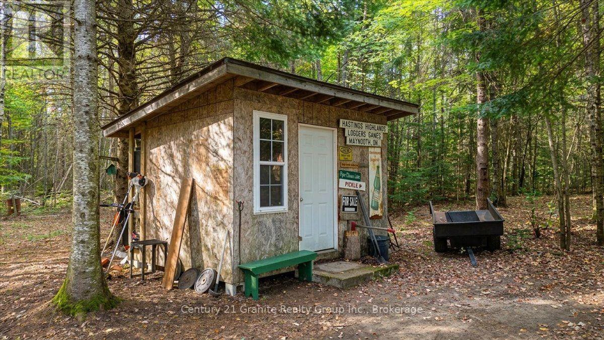 649 Madawaska Road, Hastings Highlands, Ontario  K0L 2S0 - Photo 37 - X13822812