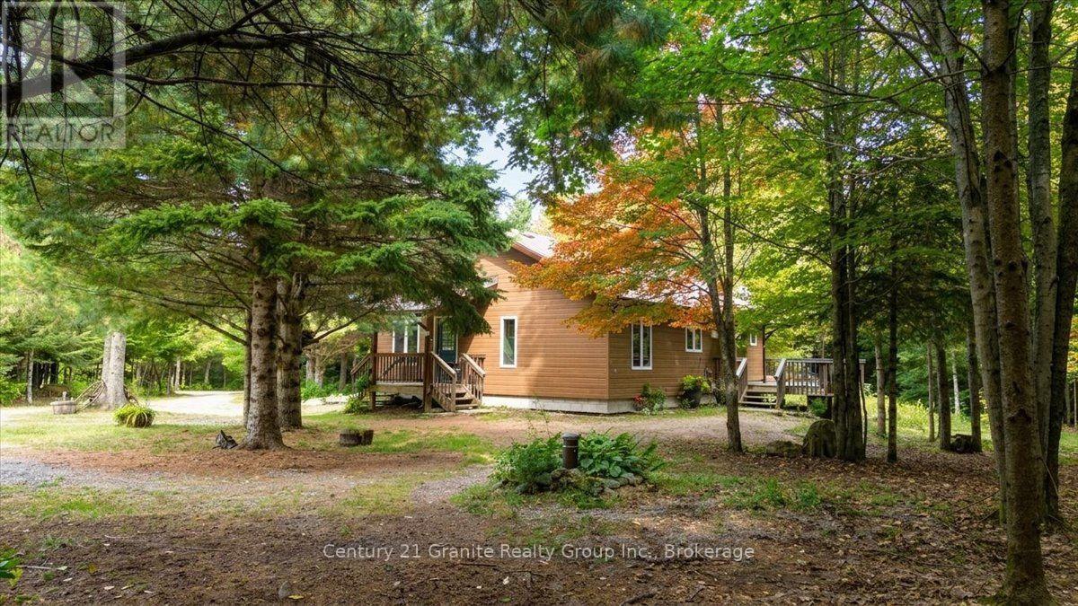 649 Madawaska Road, Hastings Highlands, Ontario  K0L 2S0 - Photo 38 - X13822812