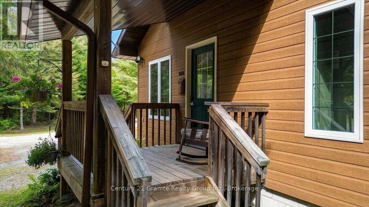 649 Madawaska Road, Hastings Highlands, Ontario  K0L 2S0 - Photo 39 - X13822812
