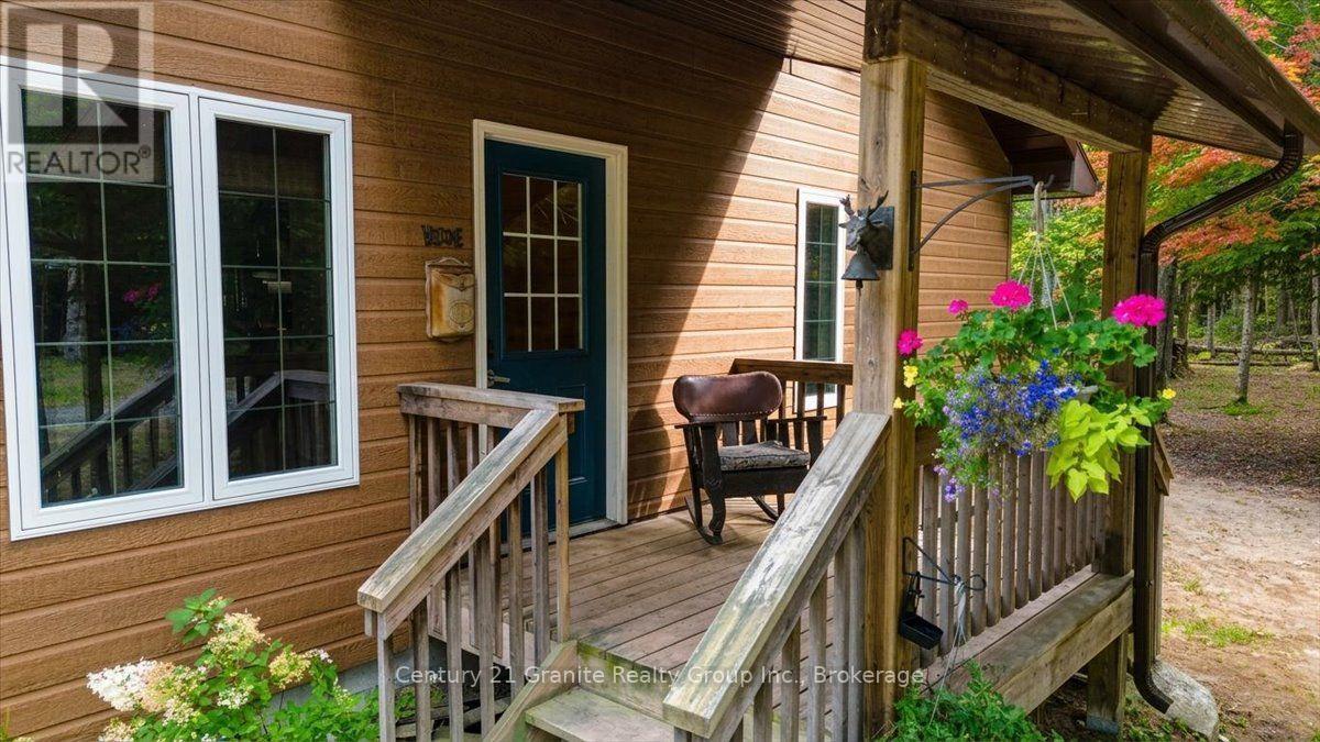 649 Madawaska Road, Hastings Highlands, Ontario  K0L 2S0 - Photo 4 - X13822812