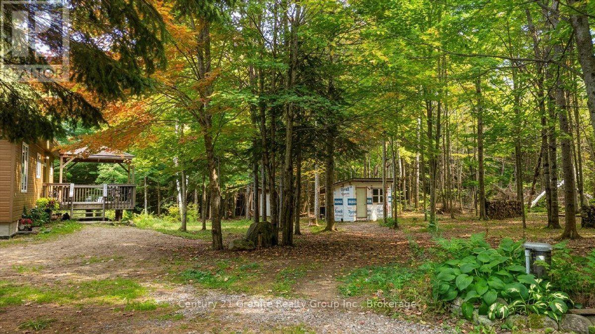 649 Madawaska Road, Hastings Highlands, Ontario  K0L 2S0 - Photo 40 - X13822812