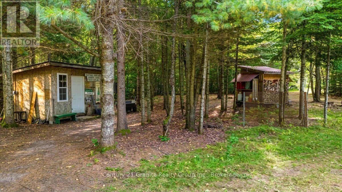 649 Madawaska Road, Hastings Highlands, Ontario  K0L 2S0 - Photo 49 - X13822812