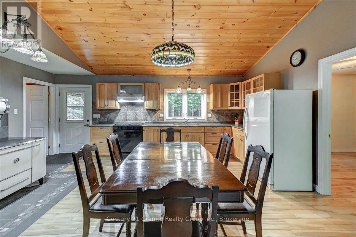 649 Madawaska Road, Hastings Highlands, Ontario  K0L 2S0 - Photo 7 - X13822812
