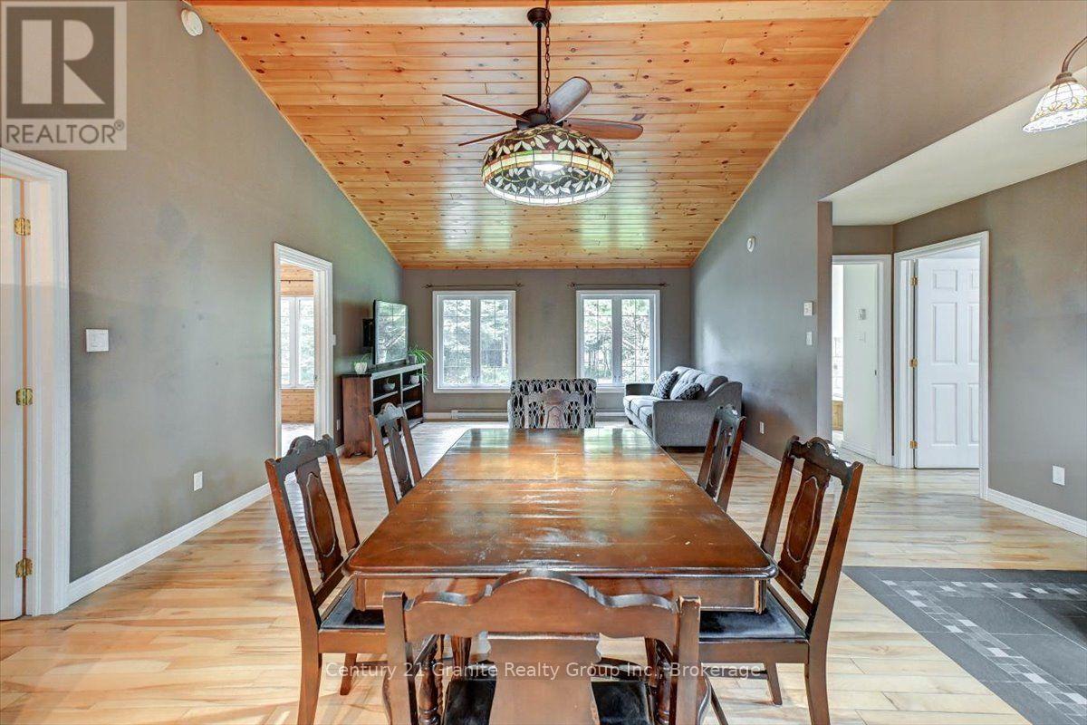 649 Madawaska Road, Hastings Highlands, Ontario  K0L 2S0 - Photo 8 - X13822812