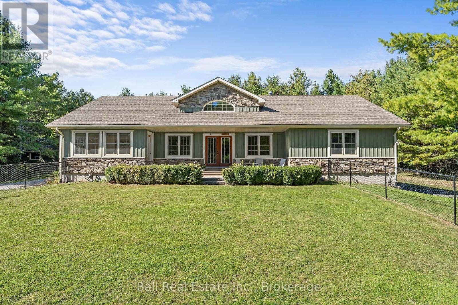 382 LAKEHURST CIRCLE ROAD, Trent Lakes, Ontario