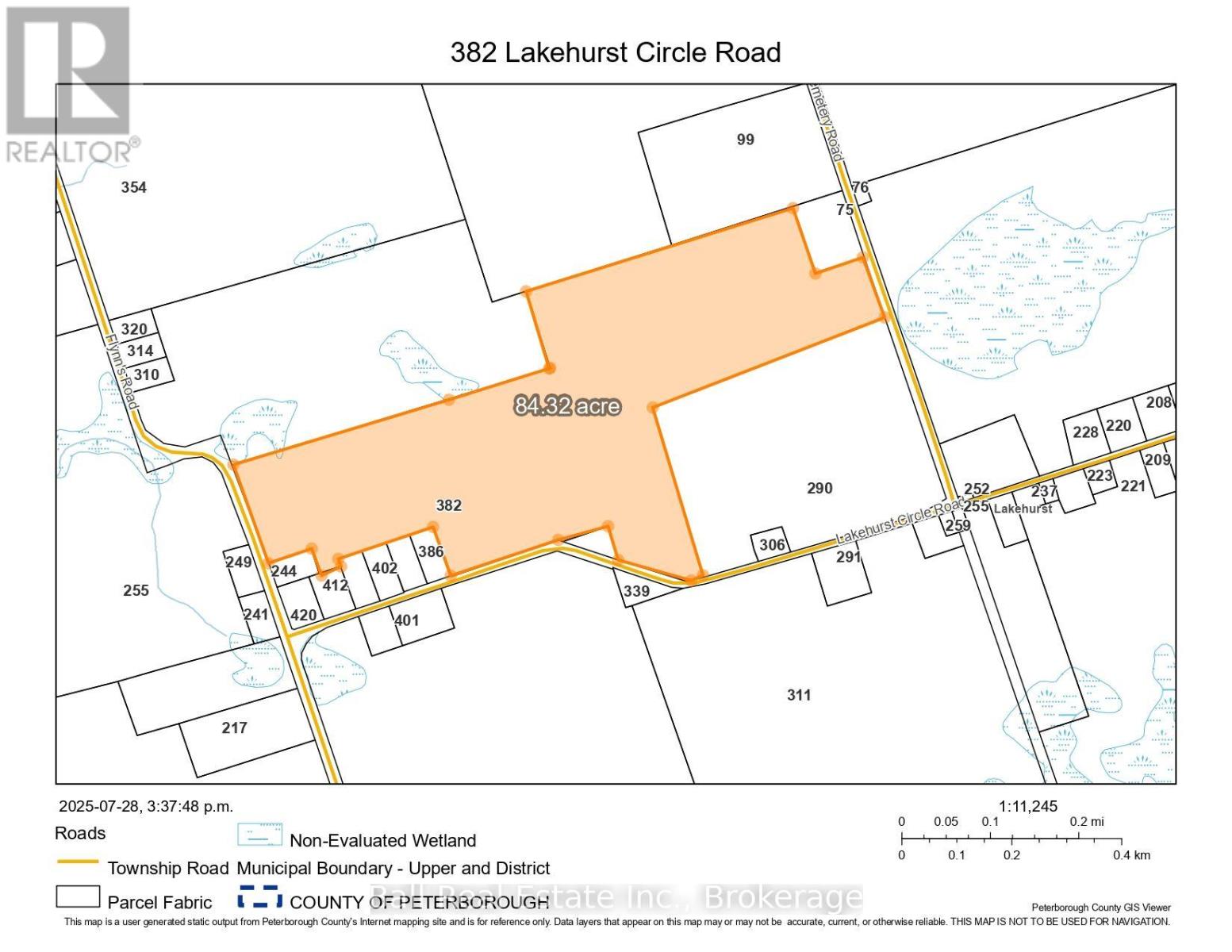 382 Lakehurst Circle Road, Trent Lakes, Ontario  K0L 1J0 - Photo 44 - X13822930
