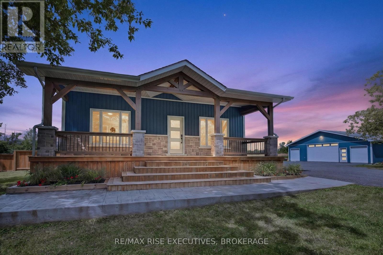 6213 County Road 2, Loyalist, Ontario  K0H 2H0 - Photo 2 - X13822612