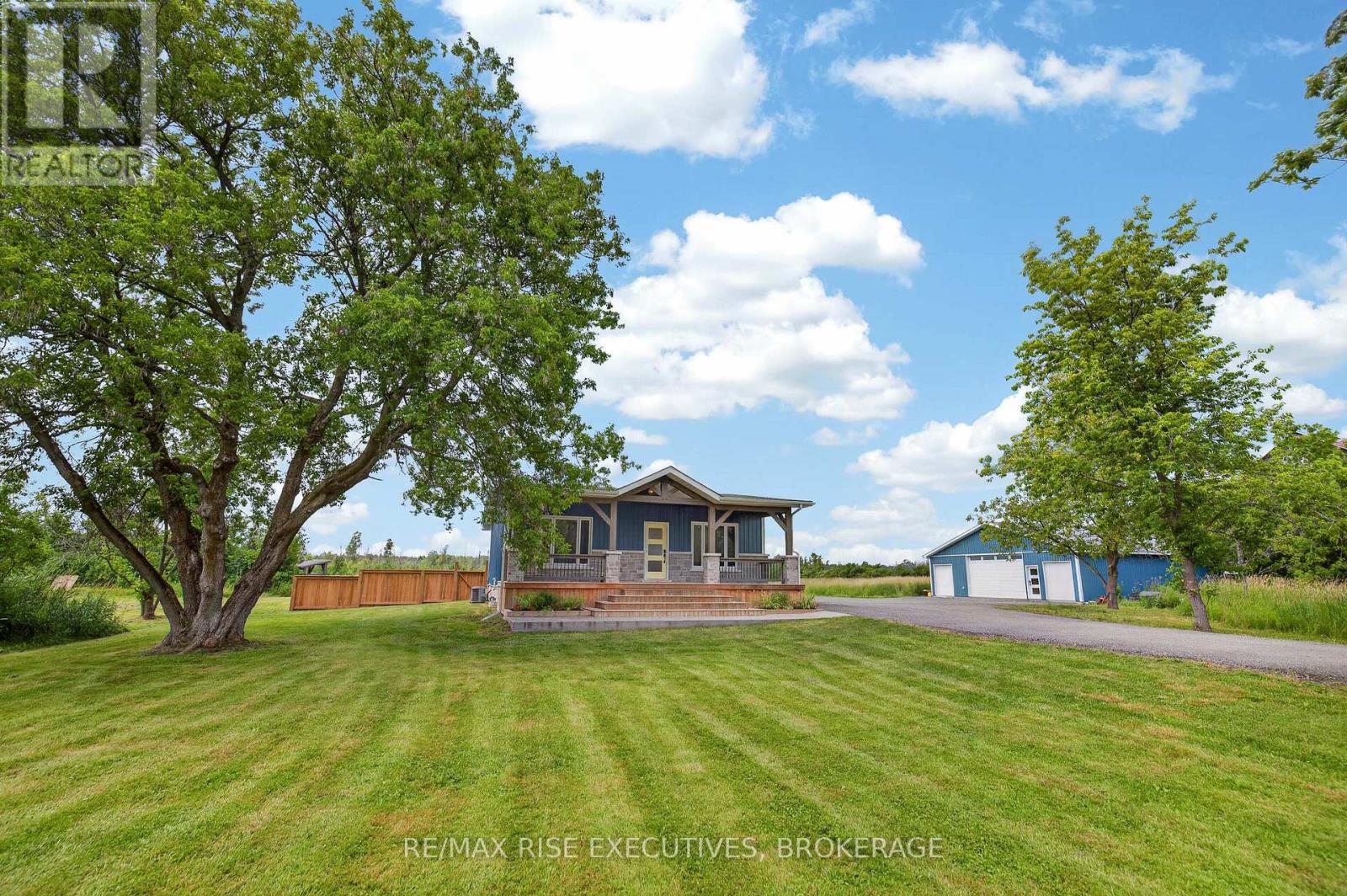 6213 County Road 2, Loyalist, Ontario  K0H 2H0 - Photo 3 - X13822612