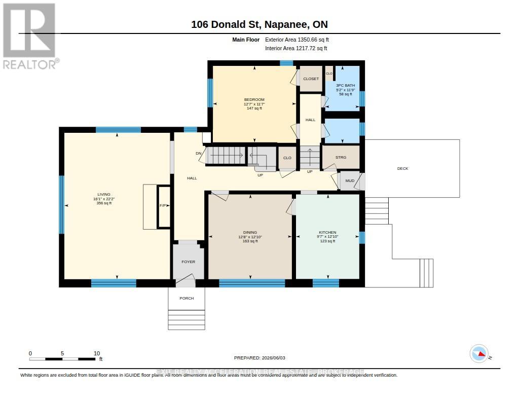 106 Donald Street, Greater Napanee, Ontario  K7R 2V1 - Photo 48 - X13822706