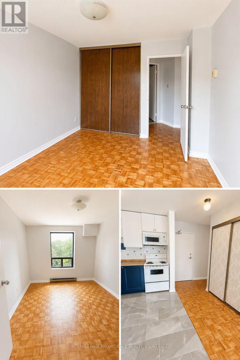 402 - 66 Greenview Drive, Kingston, Ontario  K7M 7C5 - Photo 2 - X13822734