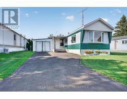 6 CEDAR STREET, Greater Napanee, Ontario